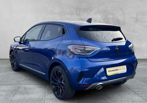 Renault Clio, 2026