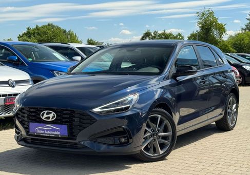 Hyundai i30, 2025 3