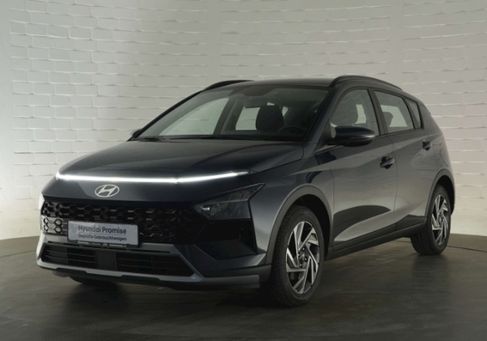 Hyundai Bayon, 2025 2