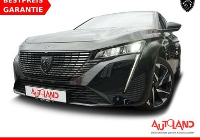 Peugeot 308, 2024