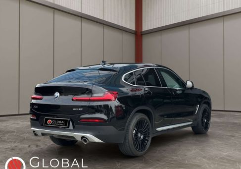 BMW X4, 2019 2