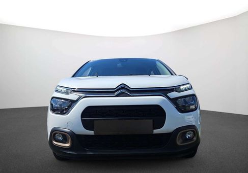 Citroën C3, 2023 3