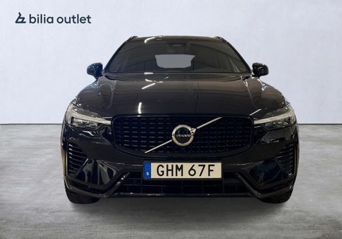 Volvo XC60, 2024