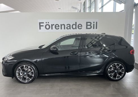 BMW 120, 2026