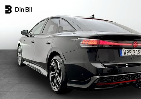 Volkswagen ID.7, 2026 3