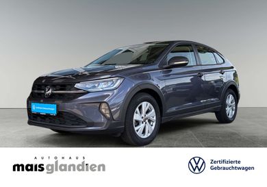 Volkswagen Taigo, 2023