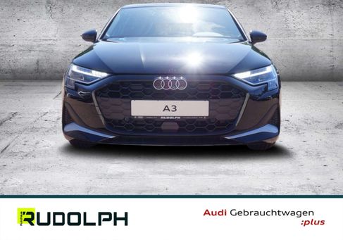 Audi A3, 2025 2