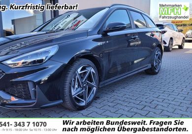 Hyundai i30, 2026