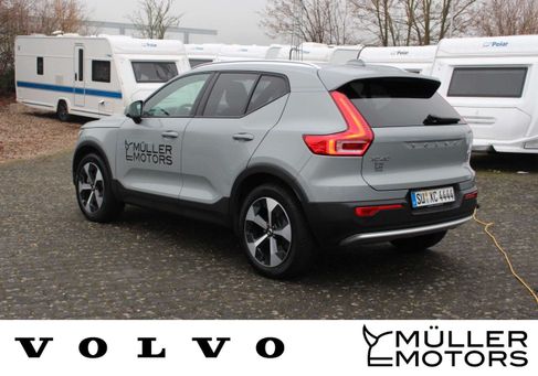 Volvo XC40, 2024 3