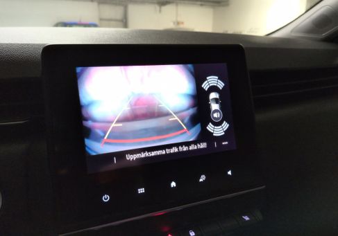 Renault Clio, 2020