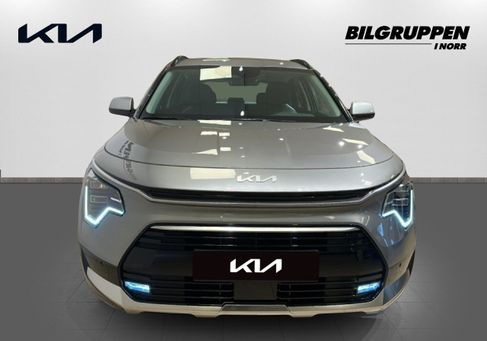 Kia Niro, 2026