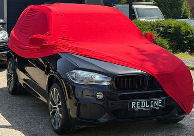 BMW X5, 2018