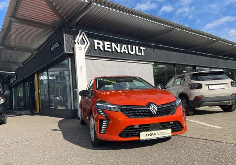 Renault Clio, 2024