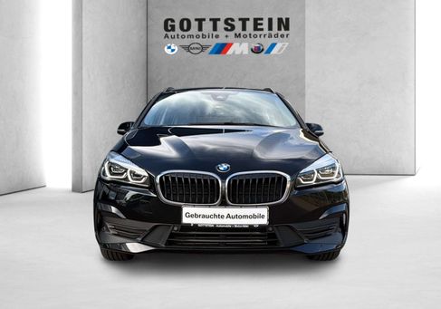 BMW 218, 2022 3