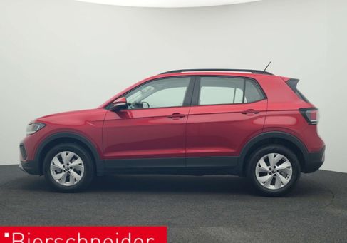 Volkswagen T-Cross, 2024
