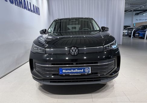 Volkswagen Tiguan, 2026 3