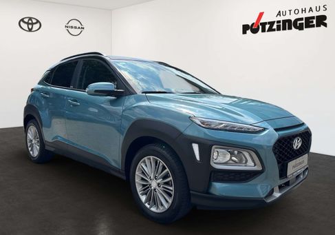Hyundai Kona, 2020 2