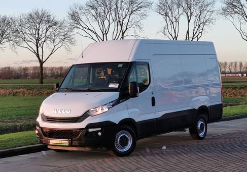 Iveco, 2018 2