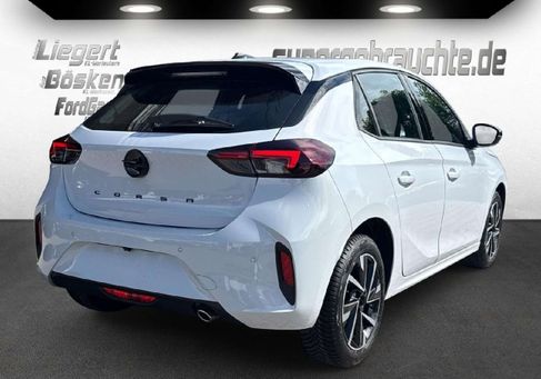 Opel Corsa, 2026 3