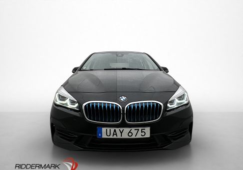 BMW 225 Active Tourer, 2019