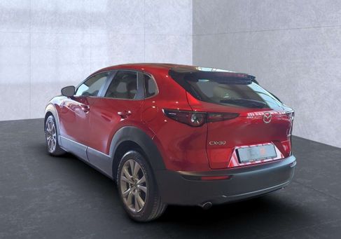 Mazda CX-30, 2021