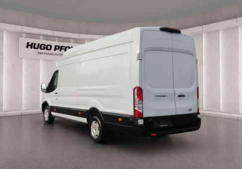 Ford Transit, 2024