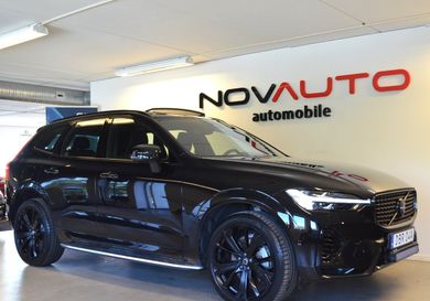 Volvo XC60, 2025