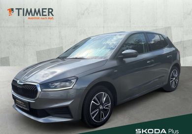 Skoda Fabia, 2023