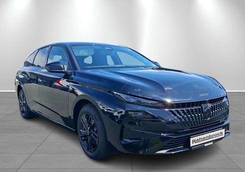 Peugeot 308, 2026