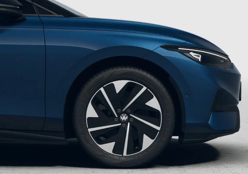 Volkswagen ID.7, 2026