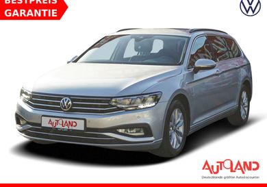 Volkswagen Passat Variant, 2020