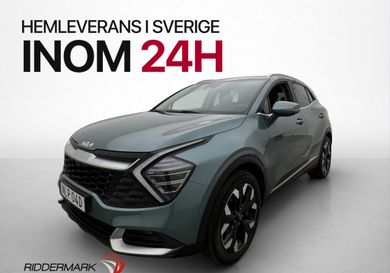 Kia Sportage, 2022