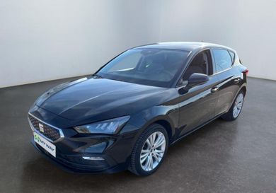 Seat Leon, 2022