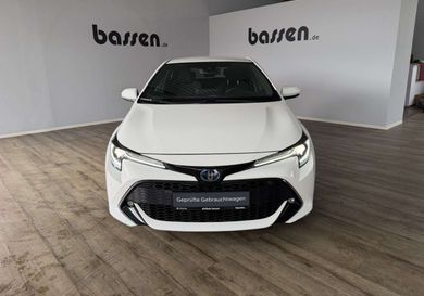 Toyota Corolla, 2022