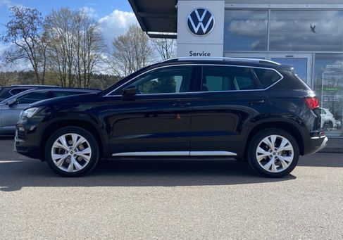 Seat Ateca, 2022