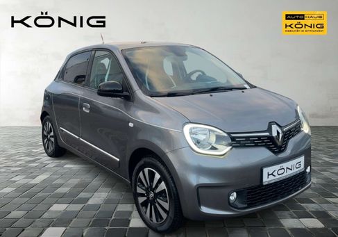 Renault Twingo, 2023