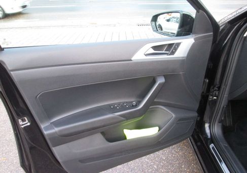 Volkswagen Polo, 2025