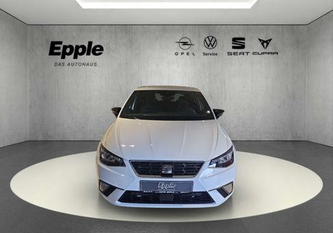 Seat Ibiza, 2025