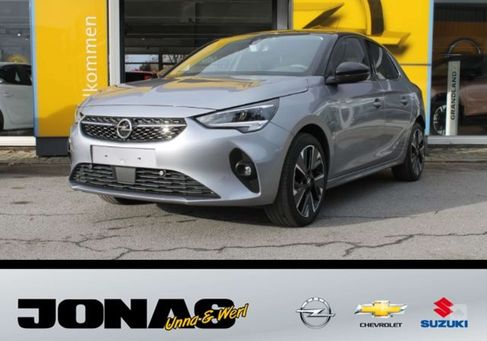 Opel Corsa, 2021