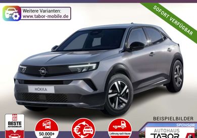 Opel Mokka, 2026