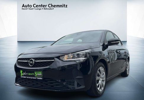 Opel Corsa, 2023 3