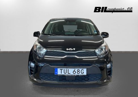 Kia Picanto, 2022