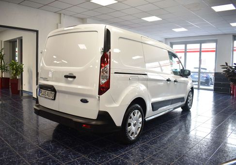 Ford Transit Connect, 2022 2