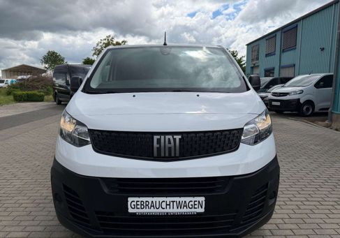 Fiat Scudo, 2023