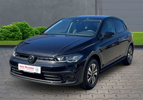 Volkswagen Polo, 2026 2