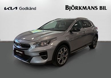 Kia XCeed, 2022