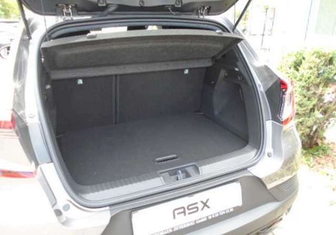 Mitsubishi ASX, 2026