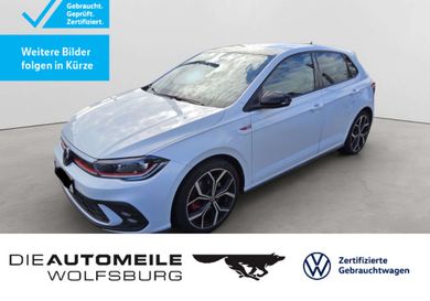 Volkswagen Polo, 2023
