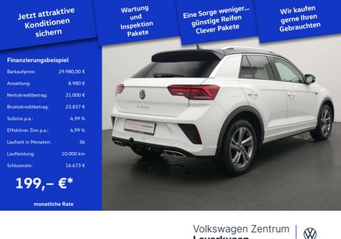Volkswagen T-Roc, 2025 2