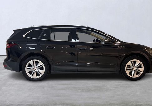 Skoda Enyaq, 2022